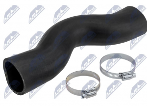 Laadluchtslang OEM 281654A160
