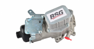 Oliekoeler , OEM Nummer AV6Q6L625AA - € 47,95