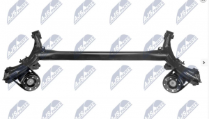 Hulpsteun, Aggregaatsteun OEM 624001W000
