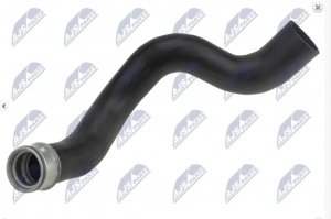 Laadluchtslang OEM 4F0145738R