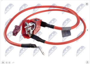 Accupluskabel OEM 61126998059 - € 39,95
