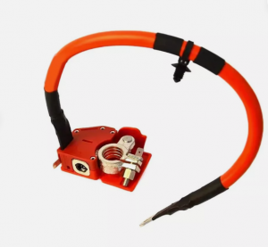 Accupluskabel OEM 61128796155 - € 44,95