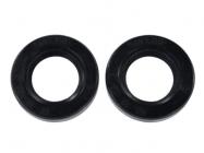 Keerringenset ( 2 stuks ) MS270/MS280  -  € 9,95