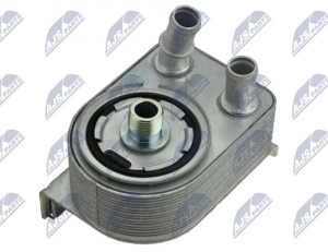 Oliekoeler OEM 05048119AA