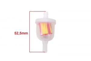 Benzinefilter Aanbieding Prijs € 1,49