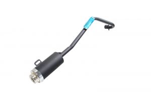 Uitlaat Quad 110/125cc Quad - € 39.95