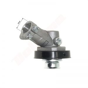 Haakse Overbrenging 25MM X10T HQ