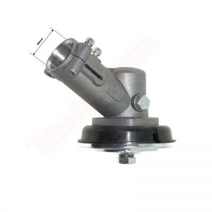 Haakse Overbrenging 30mm x11T HQ