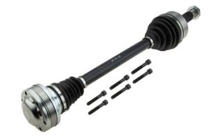 Aandrijfas OEM 6393300201 - € 89,95