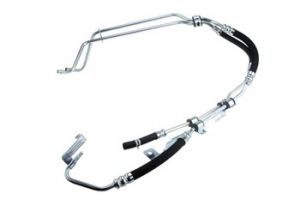 STUURBEKRACHTIGING SLANG OEM 4M513A212AJ - € 44,95