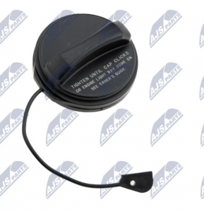 Tankdop OEM LR053665