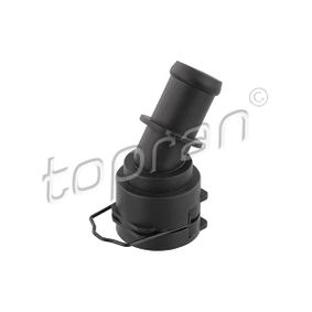 Flens koelvloeistof OEM 5Q0122291AC