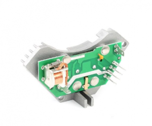 Regeleenheid, verwarming / ventilatie OEM 644178