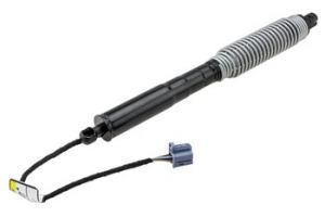 Gasveer, achterklep OEM 51247357110 - € 75,95