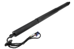 Gasveer, Achterklep OEM 2538900600 - € 69,95