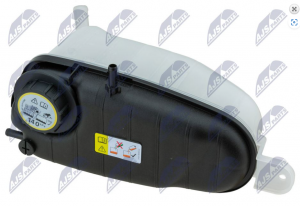 Expansietank, Koelvloeistof OEM T2R25157