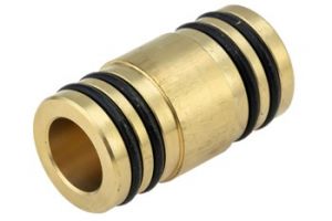 Oliekoeler aansluitstuk OEM 077117411A - € 9,95
