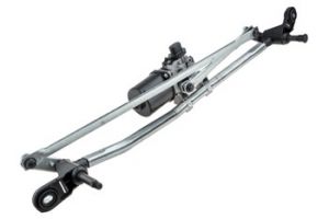 Raammechanisme met Motor OEM 288004410R- € 59,95