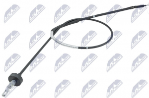 Handremkabel OEM 8E0609721L