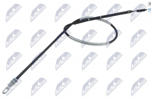 Handremkabel OEM 8E0609722L