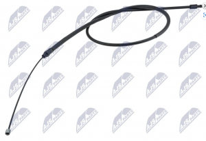 Handremkabel OEM 4745J3
