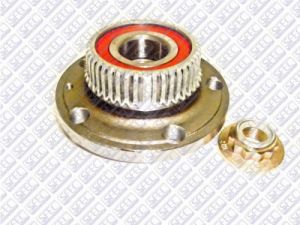 Wiellagerset OEM 1J0598477 - € 24,95