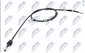 Handremkabel OEM 597602L300