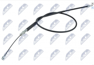 Handremkabel OEM 9064203085
