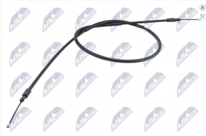 Handremkabel OEM 504201378