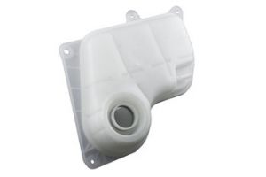 Expansietank, koelvloeistof OEM 8D0121403C