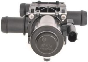 Regelklep koelvloeistof OEM J9D3-18495-AA