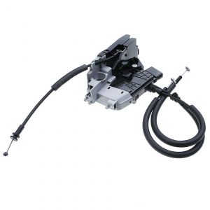 Deurslot OEM 81320-F1200