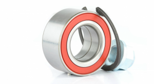 Wiellagerset Vooras Vito OEM A6389810027 - € 15,95