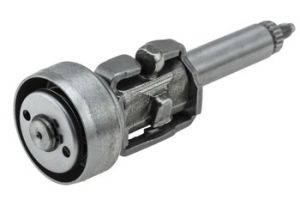 Versnellingsmechanisme OEM 02K301235B