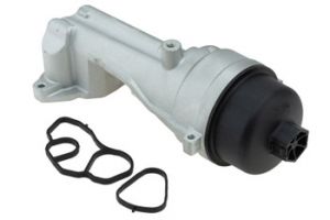 Oliefilterhuis OEM 11428643757 - € 59,95