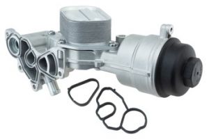 Oliefilterhuis OEM 11417600468 - € 99,95