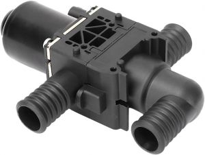 Regelklep koelvloeistof OEM LR016848