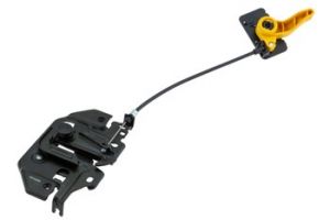 Motorkapslot OEM 1802062