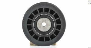 Spanrol, Poly V-riem OEM 6012000770 - € 9,95