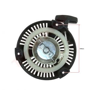 Trekstarter passend 3 GP160