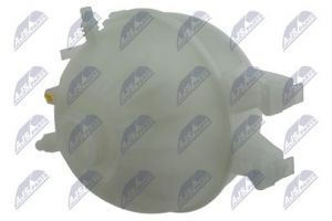Expansietank, koelvloeistof OEM 17138742660