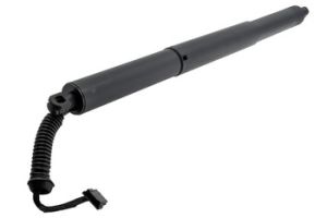 Gasveer, Achterklep OEM 51247348523 - € 79,95