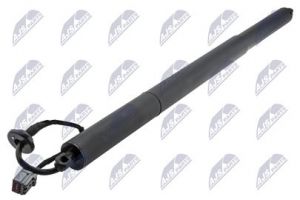 Gasveer, Achterklep OEM 55399277AD - € 89,95