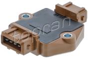Regeleenheid, ontstekingssysteem OEM 4A0905351