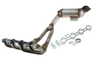 Katalysator OEM A1684900719 - € 199,95