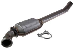 Katalysator OEM 18322246928 - € 109,95