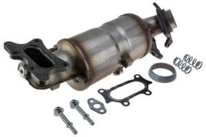 Katalysator OEM 18160-RZP-G01 - € 149,95