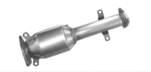 Katalysator OEM 18160-RBA-G00 - € 169,95