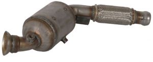 Katalysator OEM 9064901014 - € 179,00