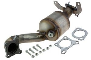 Katalysator OEM 1K0254200HX - € 169,95